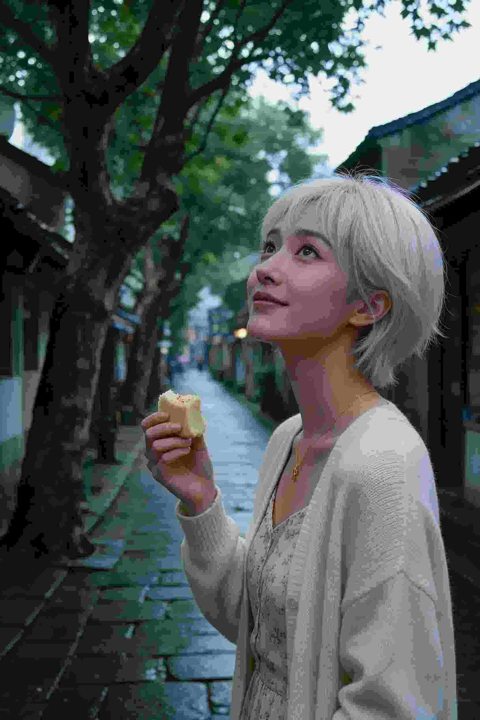 冰菓